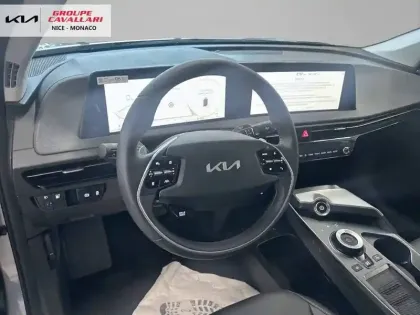 Photo 13 Kia Ev6  229 ch