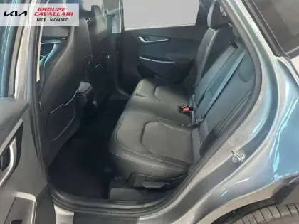 Photo 8 Kia Ev6  229 ch