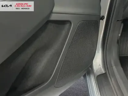 Photo 12 Kia Ev6  229 ch