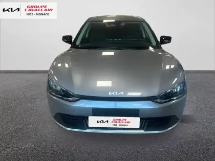 Photo 1 Kia Ev6  229 ch