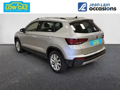 Photo 6 Seat Ateca  1.6 TDI 115 ch Start/Stop Ecomotive DSG7