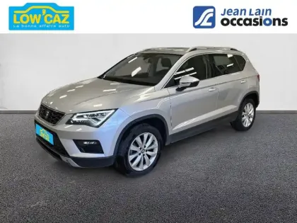 Photo Seat Ateca Style Business