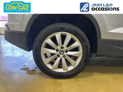 Photo 8 Seat Ateca  1.6 TDI 115 ch Start/Stop Ecomotive DSG7