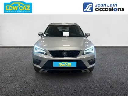 Photo 1 Seat Ateca  1.6 TDI 115 ch Start/Stop Ecomotive DSG7