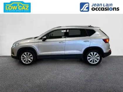 Photo 7 Seat Ateca  1.6 TDI 115 ch Start/Stop Ecomotive DSG7