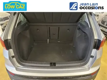 Photo 9 Seat Ateca  1.6 TDI 115 ch Start/Stop Ecomotive DSG7