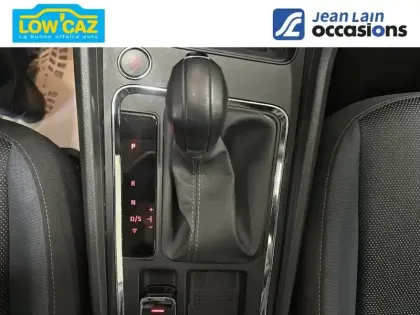 Photo 12 Seat Ateca  1.6 TDI 115 ch Start/Stop Ecomotive DSG7