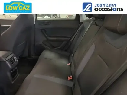 Photo 16 Seat Ateca  1.6 TDI 115 ch Start/Stop Ecomotive DSG7