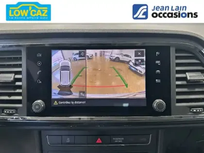 Photo 18 Seat Ateca  1.6 TDI 115 ch Start/Stop Ecomotive DSG7