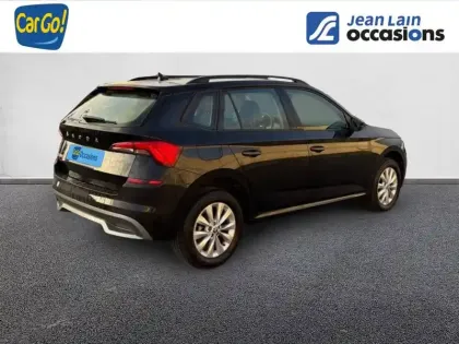 Photo 1 Skoda Kamiq  1.0 TSI 95 ch BVM5