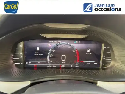 Photo 19 Skoda Kamiq  1.0 TSI 95 ch BVM5