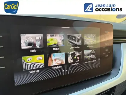 Photo 14 Skoda Kamiq  1.0 TSI 95 ch BVM5