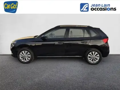 Photo 6 Skoda Kamiq  1.0 TSI 95 ch BVM5