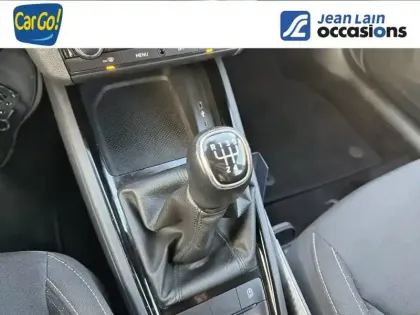 Photo 15 Skoda Kamiq  1.0 TSI 95 ch BVM5