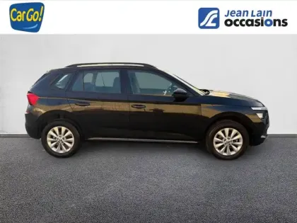 Photo 3 Skoda Kamiq  1.0 TSI 95 ch BVM5