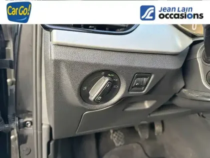 Photo 17 Skoda Kamiq  1.0 TSI 95 ch BVM5