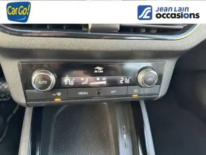 Photo 18 Skoda Kamiq  1.0 TSI 95 ch BVM5