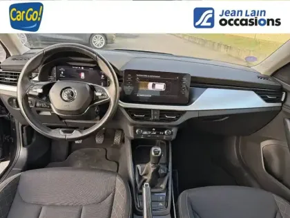 Photo 2 Skoda Kamiq  1.0 TSI 95 ch BVM5