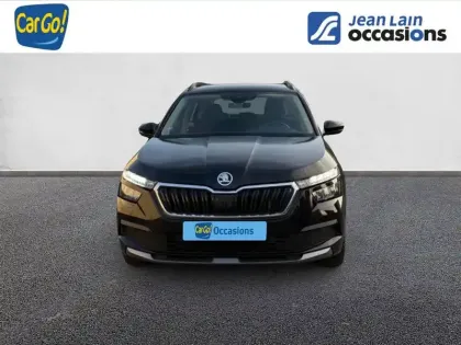 Photo 8 Skoda Kamiq  1.0 TSI 95 ch BVM5
