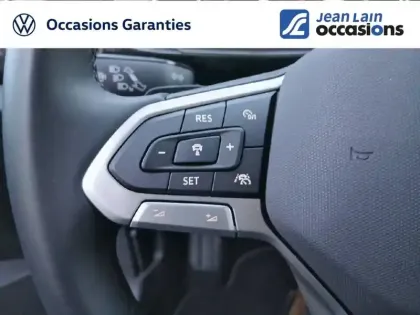 Photo 17 Volkswagen T-cross  1.0 TSI 116 Start/Stop DSG7