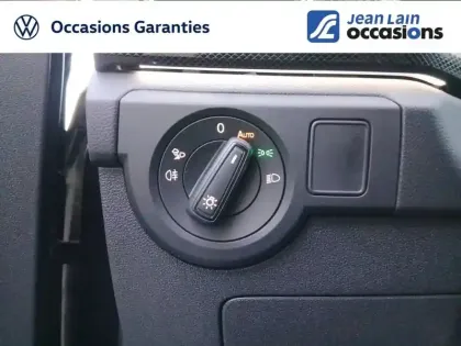 Photo 16 Volkswagen T-cross  1.0 TSI 116 Start/Stop DSG7