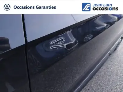 Photo 23 Volkswagen T-cross  1.0 TSI 116 Start/Stop DSG7