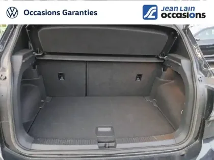 Photo 13 Volkswagen T-cross  1.0 TSI 116 Start/Stop DSG7