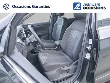 Photo 4 Volkswagen T-cross  1.0 TSI 116 Start/Stop DSG7
