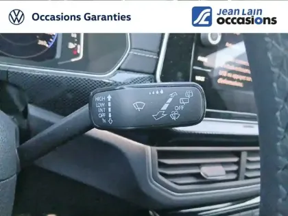 Photo 22 Volkswagen T-cross  1.0 TSI 116 Start/Stop DSG7