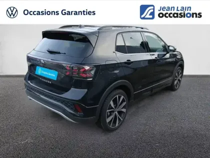 Photo 1 Volkswagen T-cross  1.0 TSI 116 Start/Stop DSG7