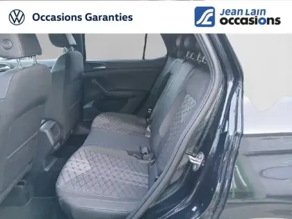 Photo 5 Volkswagen T-cross  1.0 TSI 116 Start/Stop DSG7