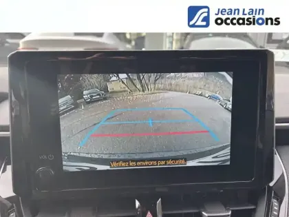 Photo 18 Suzuki Swace  1.8 Hybrid