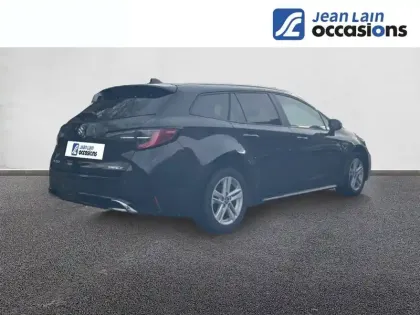 Photo 4 Suzuki Swace  1.8 Hybrid