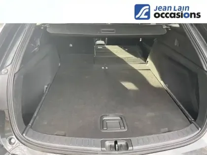 Photo 9 Suzuki Swace  1.8 Hybrid