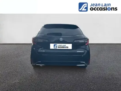 Photo 5 Suzuki Swace  1.8 Hybrid