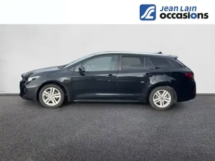 Photo 7 Suzuki Swace  1.8 Hybrid