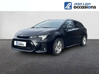 Photo Suzuki Swace Privilège