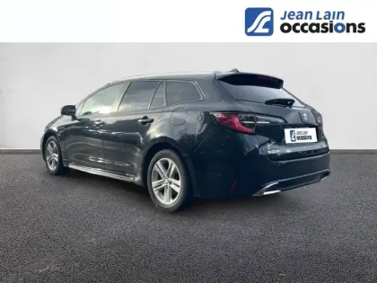 Photo 6 Suzuki Swace  1.8 Hybrid