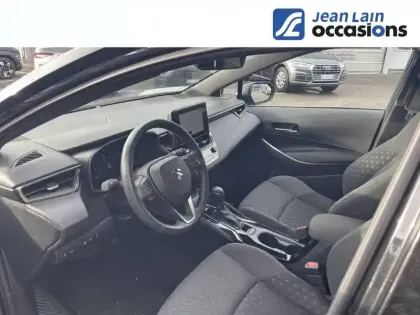 Photo 10 Suzuki Swace  1.8 Hybrid