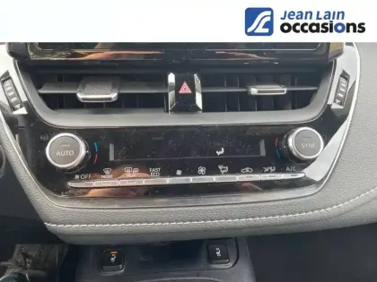 Photo 13 Suzuki Swace  1.8 Hybrid