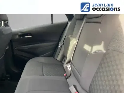 Photo 16 Suzuki Swace  1.8 Hybrid