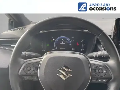 Photo 11 Suzuki Swace  1.8 Hybrid