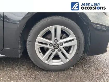 Photo 8 Suzuki Swace  1.8 Hybrid