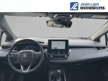 Photo 17 Suzuki Swace  1.8 Hybrid