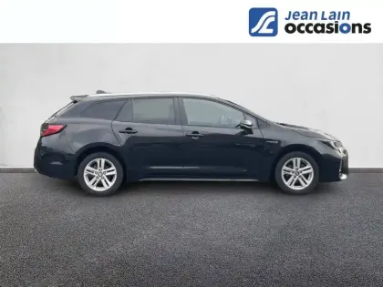 Photo 3 Suzuki Swace  1.8 Hybrid