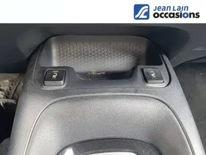 Photo 19 Suzuki Swace  1.8 Hybrid