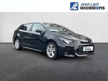 Photo 2 Suzuki Swace  1.8 Hybrid