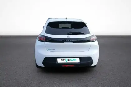 Photo 98 Peugeot 208  Electrique 50 kWh 136ch