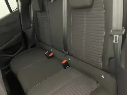 Photo 123 Peugeot 208  Electrique 50 kWh 136ch