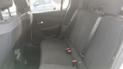 Photo 57 Peugeot 208  Electrique 50 kWh 136ch